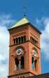 Mariannhill-Monastery-campanile-6.