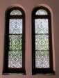Mariannhill-Monastery-church-detail-3