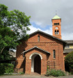 Mariannhill - St Annes Hall