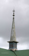 Mariannhill  St Francis College spire