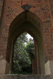 Mariannhill - St Jesu Chapel on Umhlatuzana (1)