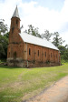 Mariannhill - St Jesu Chapel on Umhlatuzana (3)