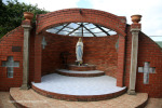 Mariannhill St Josephs Cathedral -  (7)