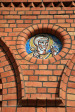Mariannhill St Josephs Cathedral -  Mosaic