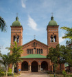 Mariannhill St Josephs cathedral (1)