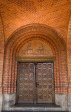 Mariannhill St Josephs cathedral (11)