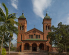 Mariannhill St Josephs cathedral (6)