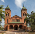 Mariannhill St Josephs cathedral (7)
