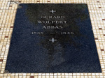 Mariannhill-grave-Abott-Gerard-Wolpert-1945
