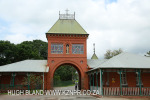 Marrianhiil Entrance - Ora Et Labora (4.) (1)