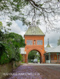 Marrianhiil Entrance - Ora Et Labora (6)