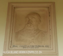 Mariannhill Abbots - Franz