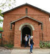 Marrianhill Chapel - St Annes Hall
