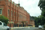 Marrianhill Convent of the Precious Blood (1)