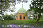Marrianhill Monastry - Sacred Heart Chapel (1)