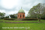 Marrianhill Monastry - Sacred Heart Chapel (21)