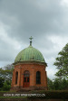 Marrianhill Monastry - Sacred Heart Chapel (7)