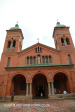 Marrianhill St Josephs Cathedral (4)