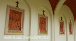 Marrianhill Stations of the Cross in Campanile (2)