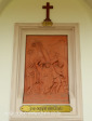 Marrianhill Stations of the Cross in Campanile (3)