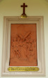 Marrianhill Stations of the Cross in Campanile (6)