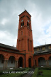 Mariannhill campanile (2)
