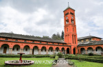 Marrianhill campanile (4)