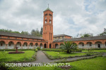 Marrianhill campanile (5)