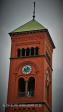 Marrianhill campanile (6)