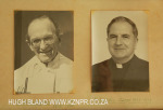 Marrianhill fathers -  Dorfner - Zuger