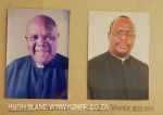 Marrianhill fathers -  Ngidi & Sibanda