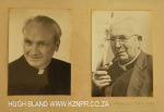Marrianhill fathers - Rudloff - Lehmann
