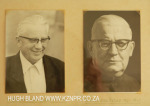 Marrianhill fathers - Salzberger - Hotz.
