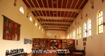 Marrianhill library