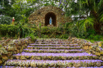Marrianhill - steps to the Grotto (3)