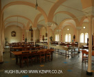 Marrianhill - the Monks dining room (3)