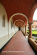 Marrianhill - the campanile square and corridors (14)