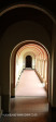 Marrianhill - the campanile square and corridors (17)