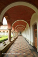 Marrianhill - the campanile square and corridors (18)
