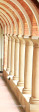Marrianhill - the campanile square and corridors (2)