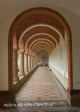 Marrianhill - the campanile square and corridors (6)