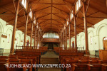 Monastery Church interior (1)