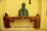 Monastery Church interior adornments (3)