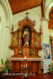 Monastery Church interior alter (5)