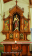 Monastery Church interior alter (6)