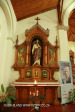 Monastery Church interior alter (7)