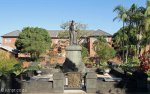 marriannhill-monastery-cemetary-grave-francis-pfanner-2