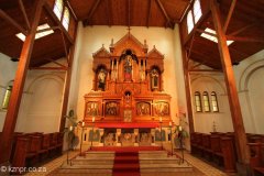  Pinetown - Mariannhill Monastery - 226