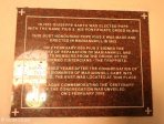 marrianhill-monastery-courtyard-centenary-plaque
