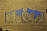 Mary-Stainbank-sketches-for-bas-relief-3